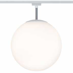 Светильник для однофазной шины Paulmann(Urail Ceiling Globe) 97605